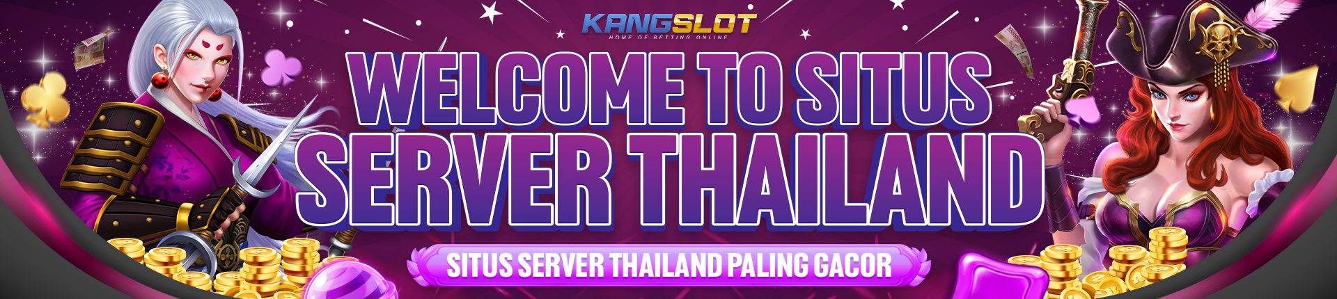 RTP Slot